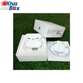 ایرپاد پرو AIRPODS PRO ---رنگ مشکی