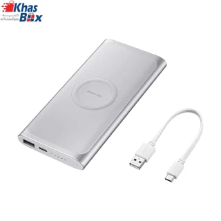 پاوربانک وایرلس سامسونگ samsung pd wireless 10000