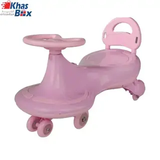 لوپ کار ( سه چرخه)