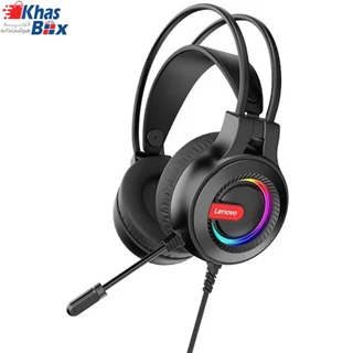 هدفون گیمینگ لنوو مدل G80-A