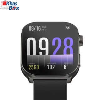 ساعت هوشمند شیائومی  kieslect balance edge