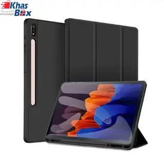کیف کلاسوری تبلت Samsung Galaxy Tab S10 Ultra