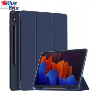 کیف کلاسوری تبلت Samsung Galaxy Tab S10 Ultra
