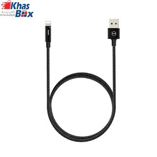 کابل USB به لایتنینگ