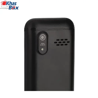 گوشی داکس B120 | حافظه 32 مگابایت