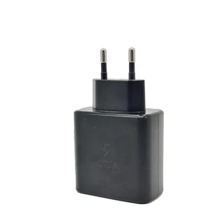 شارژر سریع سامسونگ 45 وات USB-C 