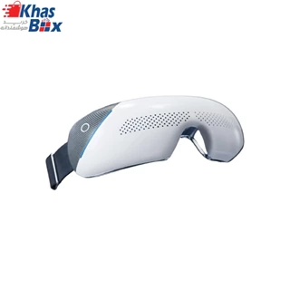 ماساژور چشم هوشمند