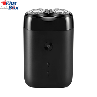 ماشین ریش تراش شیائومی مدل Xiaomi Mija electric shaver s100