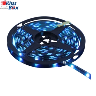 ریسه ال ای دی LED هفت رنگ