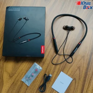 هدفون بی سیم لنوو مدل HE05X
