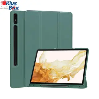 کیف کلاسوری تبلت Samsung Galaxy Tab S10 Ultra