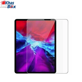 گلس آیپد Apple iPad AIR 4 10.9 2020 از جنس شیشه ای تمام صفحه