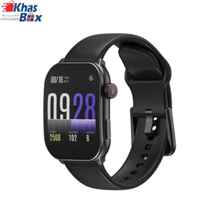 ساعت هوشمند شیائومی  kieslect balance edge