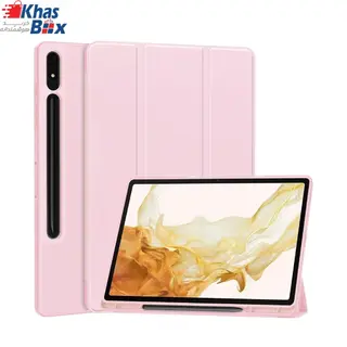 کیف کلاسوری تبلت Samsung Galaxy Tab S10 Ultra