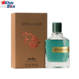عطر ادکلن(شرکتی) اورتو پاریسی مگامار (مگاماره) | Orto Parisi Megamare حجم 100 میل