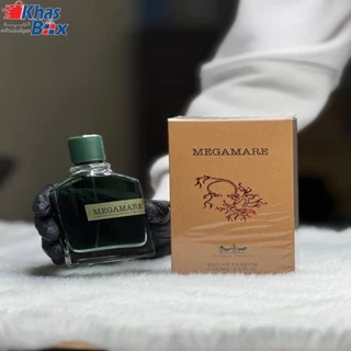 عطر ادکلن(شرکتی) اورتو پاریسی مگامار (مگاماره) | Orto Parisi Megamare حجم 100 میل