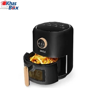 سرخ کن بدون روغن (هواپز) 4.5 لیتری Air fryer Zolele 