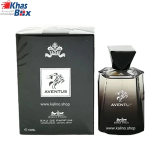 ادکلن اونتوس شرکتی 100 میل