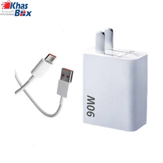 شارژر توربو شیائومی Poco X7 Pro