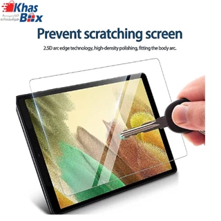 گلس تمام صفحه سرامیکی مناسب برای تبلت هواوی Matepad t10