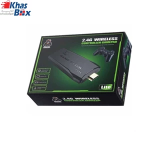 خرید کنسول Game Stick Lite حافظه 64 گیگابایت