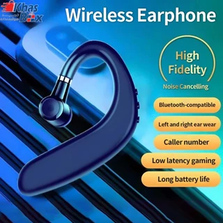 هدست بلوتوث تک گوش Wireless Headset