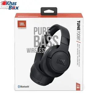هدست بلوتوثی مدل Tune 700BT 