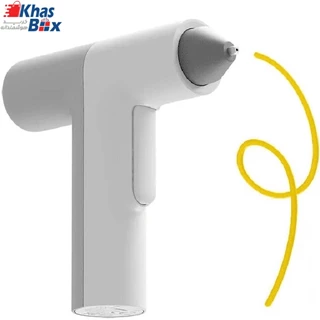 دستگاه چسب حرارتی شارژی شیائومی Xiaomi Hoto QWRJQ002 (نسخه2 اورجینال)