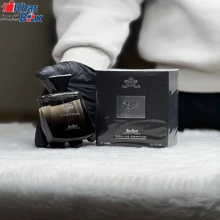 ادکلن اونتوس شرکتی 100 میل