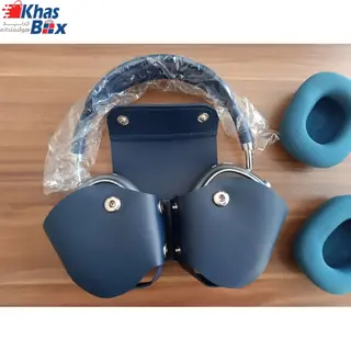 هدفون بی‌ سیم اپل ایرپاد مکس مستر کوالیتی