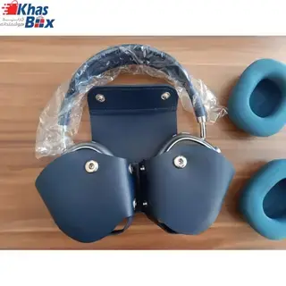 هدفون طرح اپل مستر کوالیتی کیفدار airpodmax