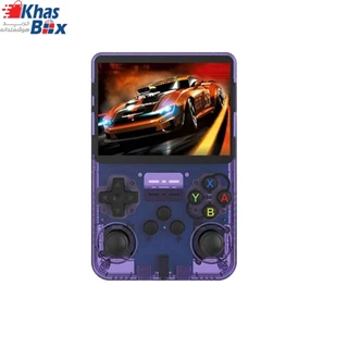 کنسول بازی پرتابل مدل R36S
