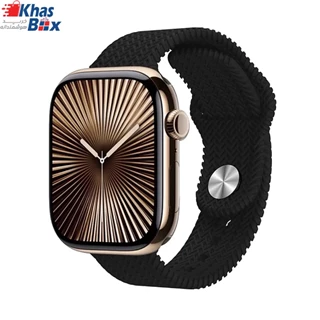 ساعت هوشمند ویرفیت مدل X-inova HK10 Pro Max نسخه CHAT GPT
