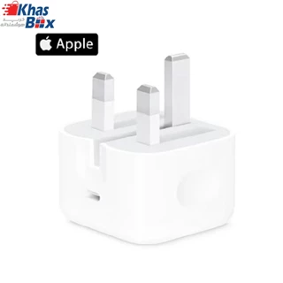 آداپتور 20 وات آیفون
