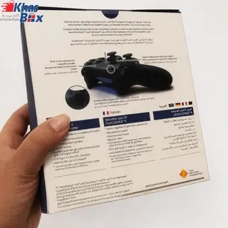 دسته بازی سونی مدل PS4 Dualshock 4