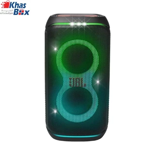 پارتی باکس جی بی ال JBL Party Box Club 120