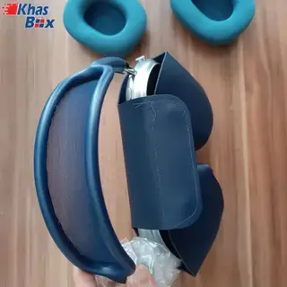 هدفون طرح اپل مستر کوالیتی کیفدار airpodmax