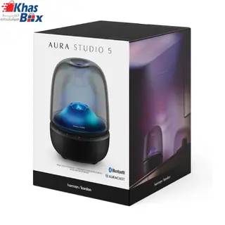 اسپیکر هارمن کاردن مدل Aura Studio 5