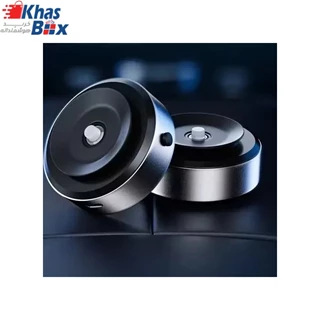 هولدر وکیومی باتری دار موبایل با مکش شارژی