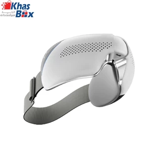 ماساژور چشم هوشمند