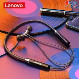 هدفون بی سیم لنوو مدل HE05X