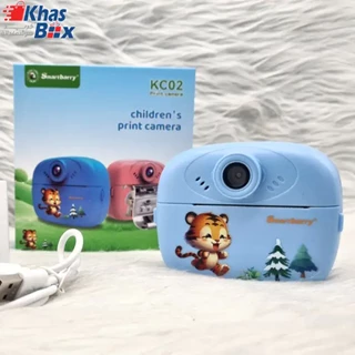 دوربین چاپ فوری