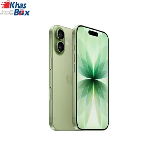 گوشی اپل دو سیم iPhone 17 (Not Active) | حافظه 256 گیگابایت