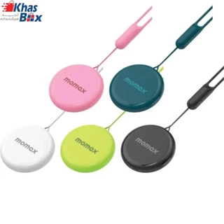 ردیاب شخصی مومکس مدل Momax Pinpop