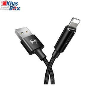 کابل USB به لایتنینگ