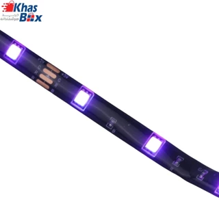 ریسه ال ای دی LED هفت رنگ