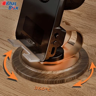 نگهدارنده چند منظوره موبایل و قلم بسته 2 عددی