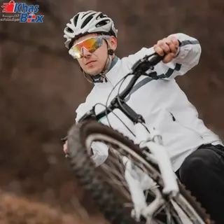 عینک هوشمند ورزشی