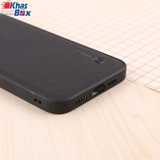 قاب گوشی موبایل Realme C53 . C51 ریلمی مدل طرح بتمنی ژله ای