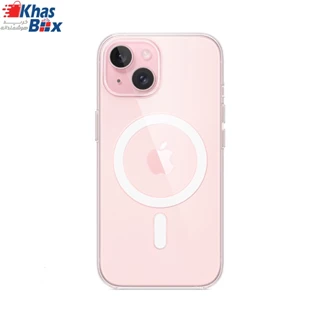 کاور مگ سیف مناسب برای اپل iPhone 15